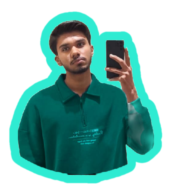 Ali Ahmed